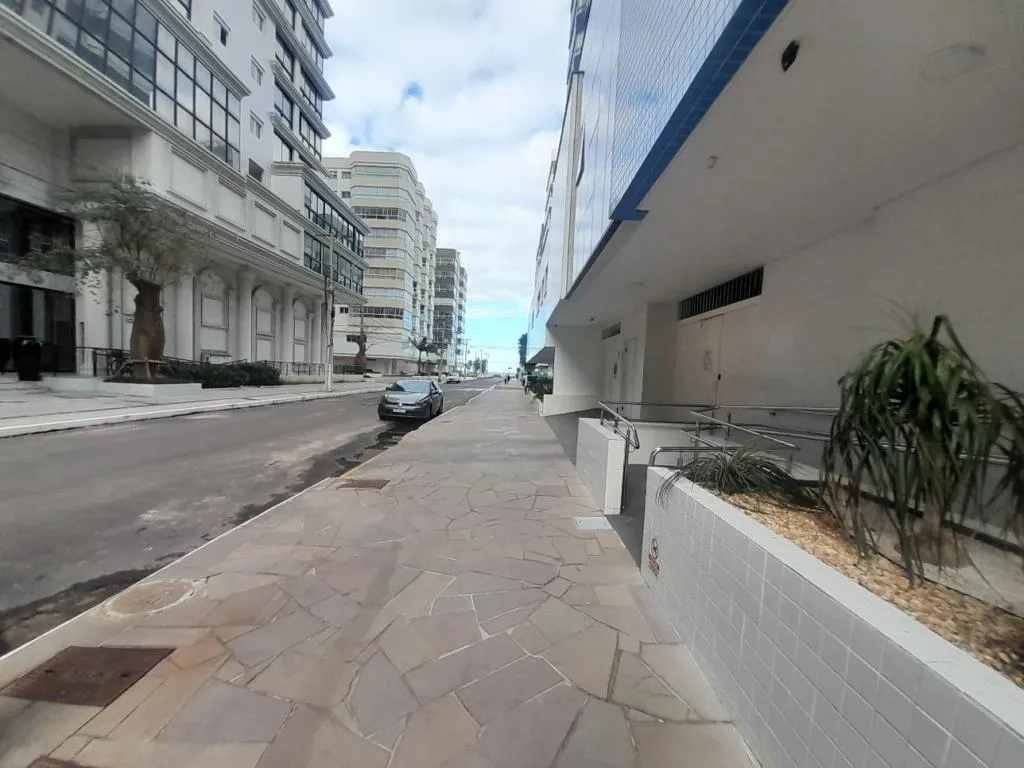 Foto do imóvel: Apartamento 2 Dormitórios - Bairro Zona Nova em Rua Neuza Goulart Brizola