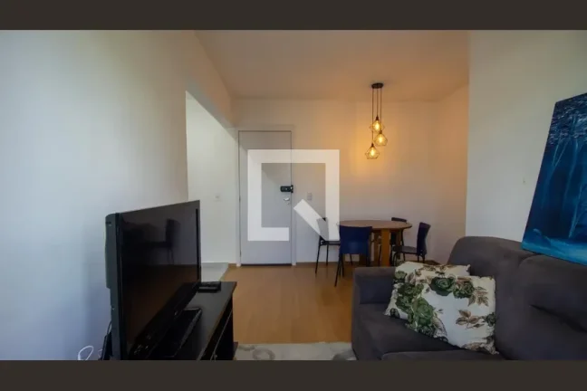 Imagem Apartamento à Venda - Vargem Grande, 2 Quartos, 49 m2