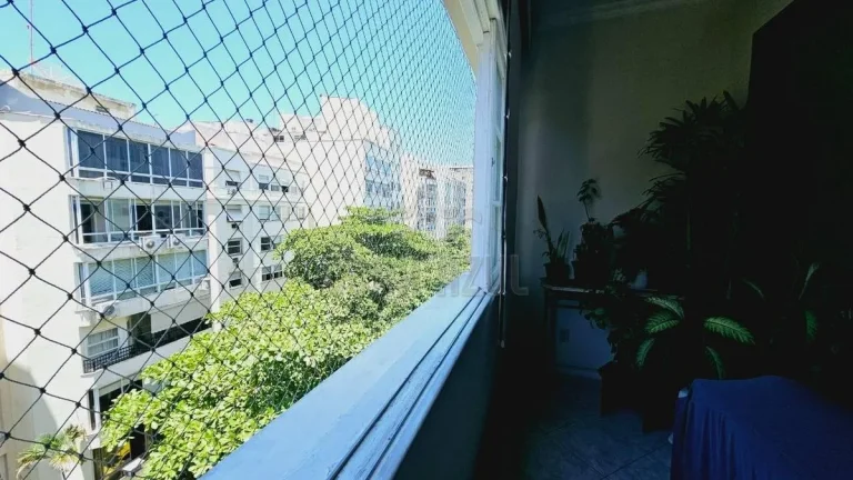 Imagem Ipanema - Residencial › Apartamento com 4 quarto(s) a Venda