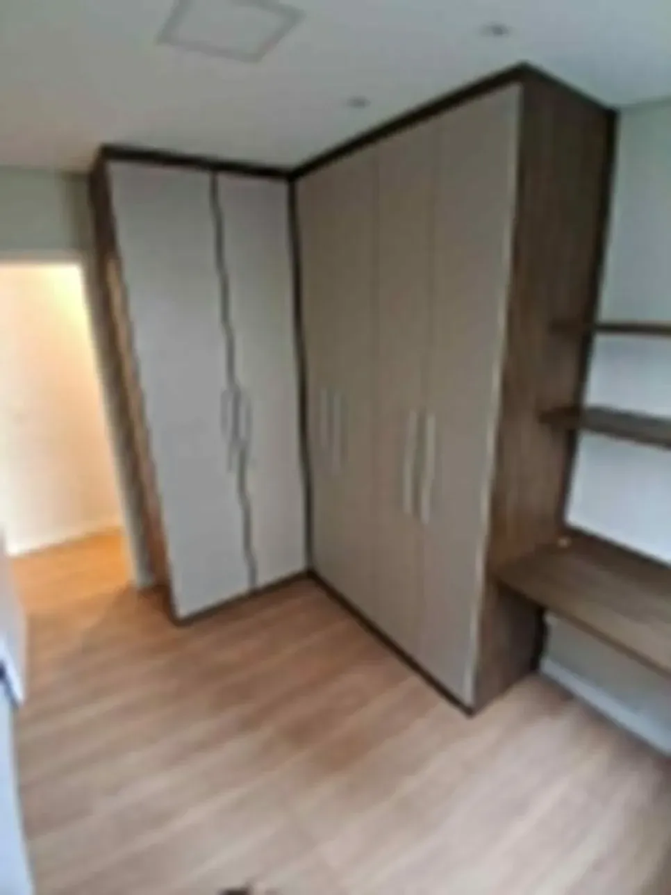Imagem Apartamento com 2 Quartos à Venda, 48 m² em Conjunto Residencial Irai - Suzano