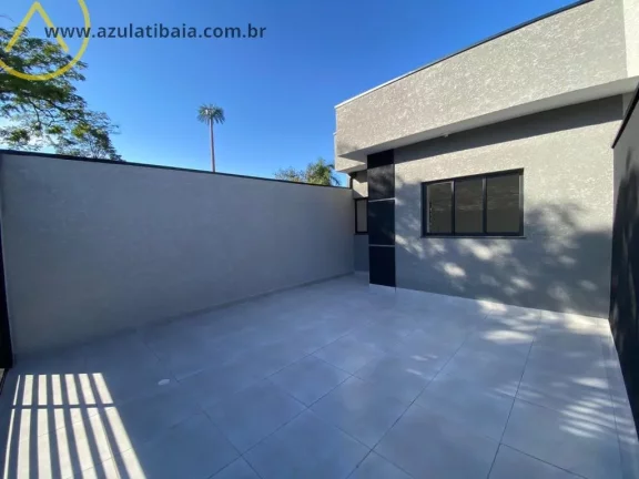 Imagem Casa para Venda em Atibaia, Jardim Sao Felipe, 2 dormitórios, 1 suíte, 2 banheiros, 2 vagas