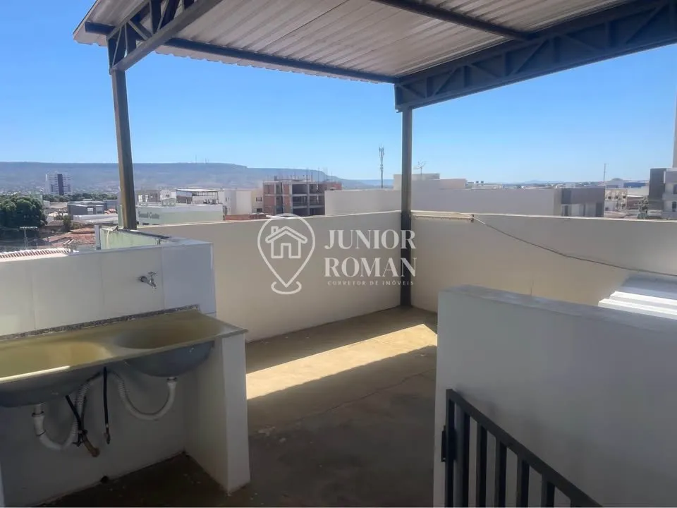 Imagem APTO PLANEJADO 2 DORM l SUÍTE l TERRAÇO - RENATO GONÇALVES - BARREIRAS/BA
