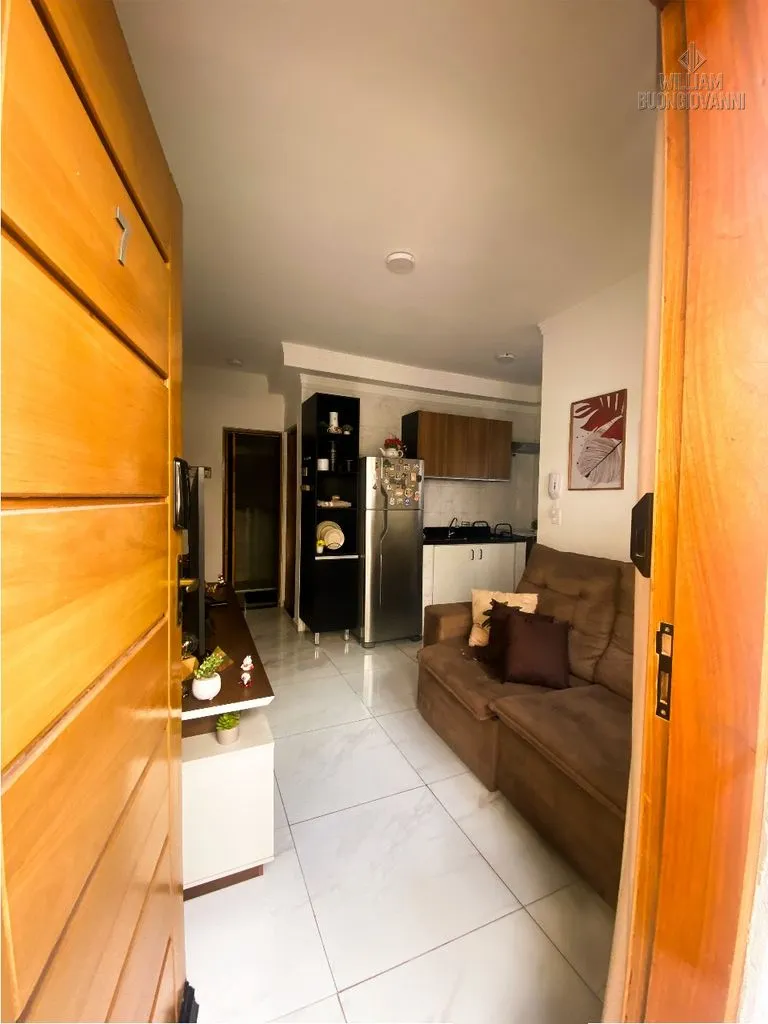 Imagem Ótima oportunidade! Apartamento à venda no Bairro do Limão - Jardim Primavera