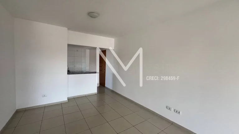 Imagem Apartamento à Venda e Locação 3 Quartos 1 Suíte 80m² - B. Parque Industrial