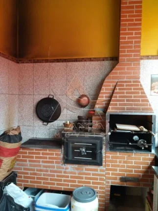 Imagem Casa - Ribeirão Preto - Ipiranga