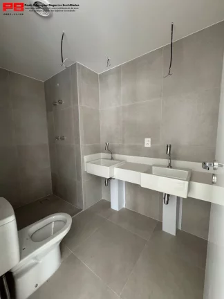 Imagem Apartamento 3 dormitórios 127m² - Vila Madalena