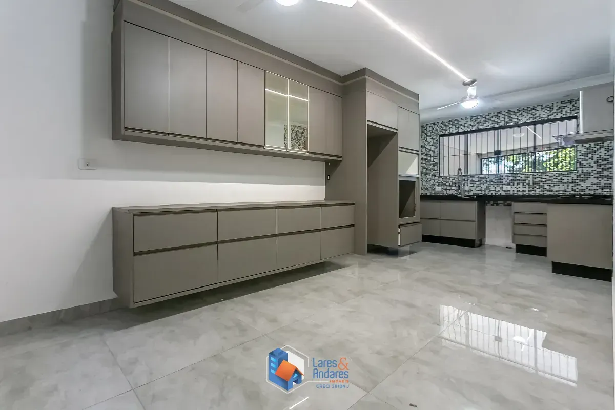 Imagem Casa para venda em Vila Rio Branco com 3 quartos, sendo 1 suíte, 138m²