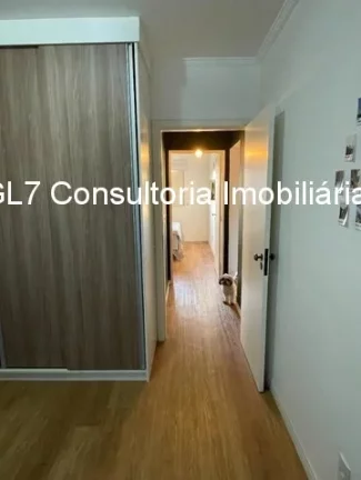 Imagem Apartamento CENTRO Indaiatuba 2 dormitórios 67 m2