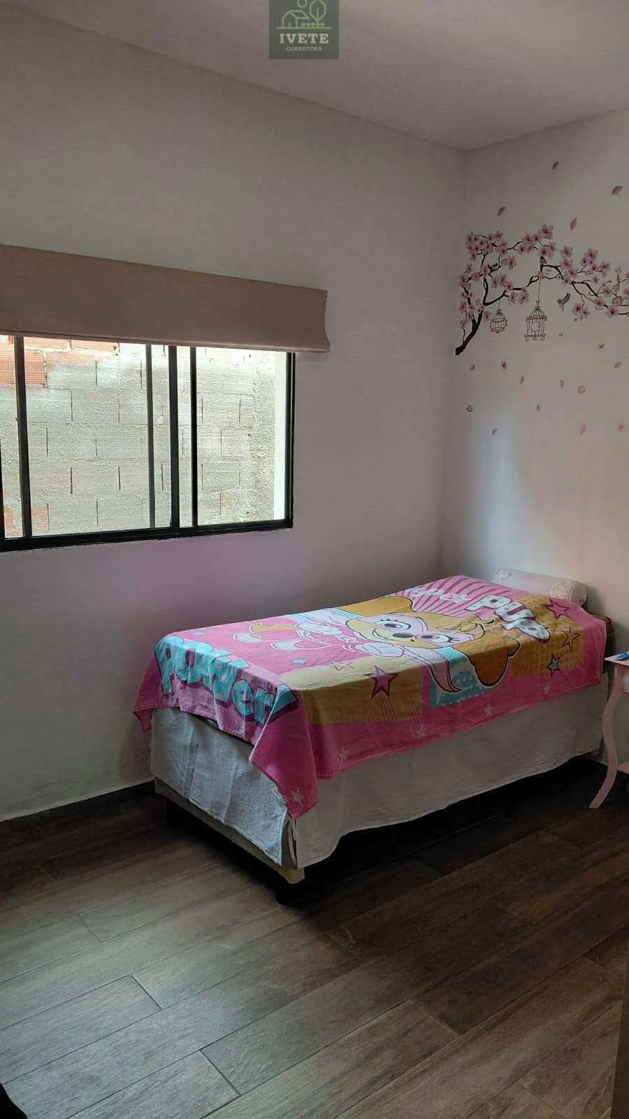Imagem Casa à Venda no Portal Colonial - Socorro/SP