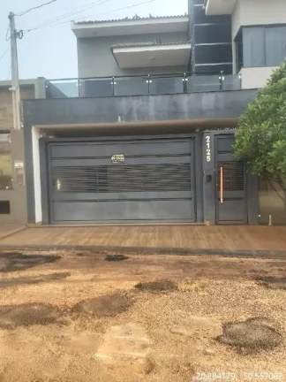 Foto do imóvel Oportunidade Única em JALES - SP | Tipo: Casa | Negociação: Venda Direta Online | Situação: Imóvel em RUA SILVIA CRISTINA DE CASTRO LUIS