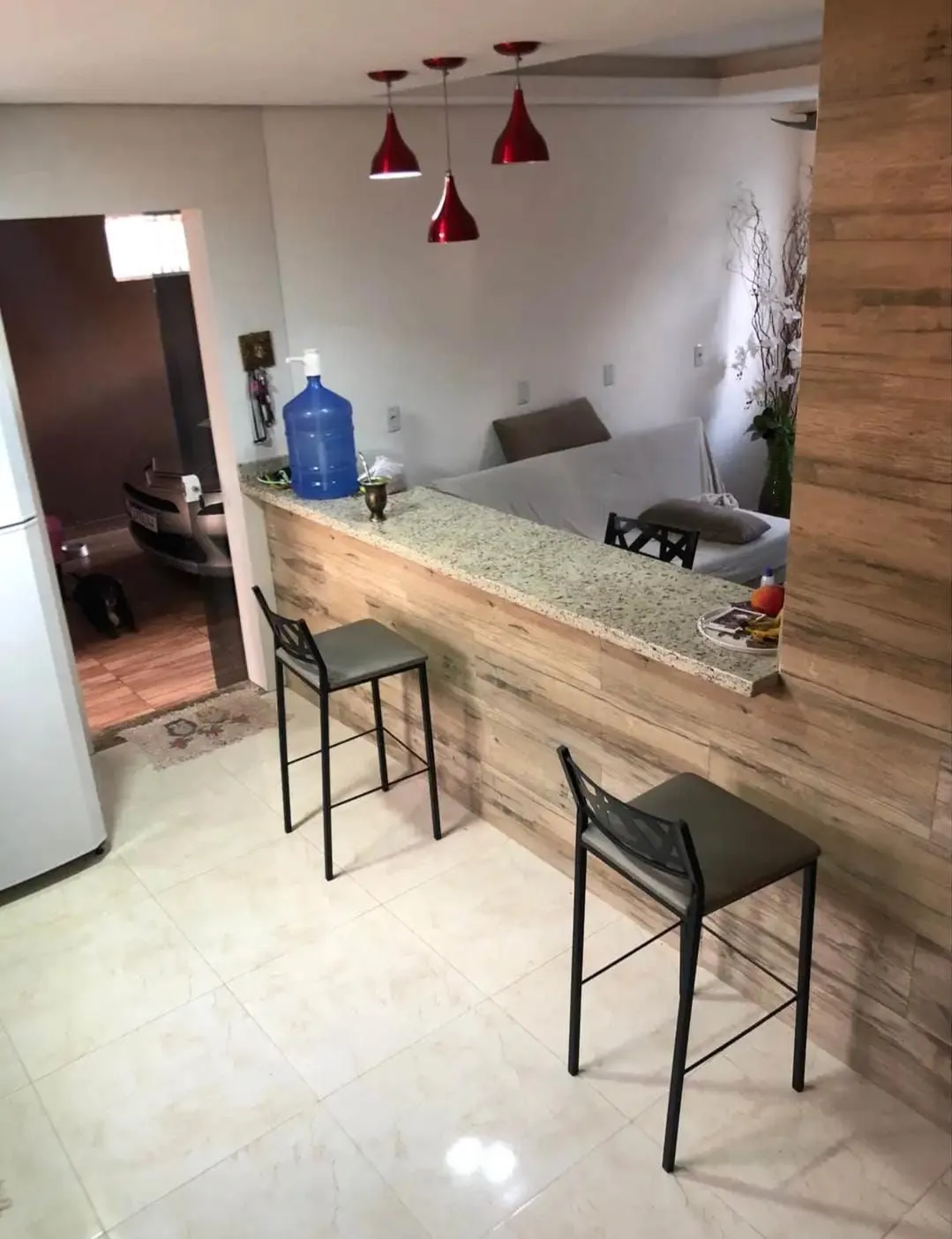 Imagem Casa em Parque dos Eucalíptos
