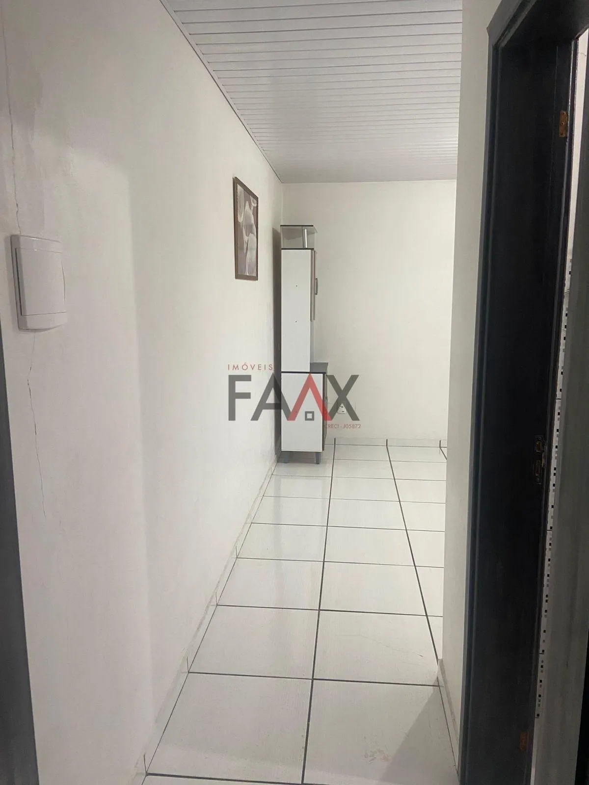 Imagem Quitinete para locação, ao lado do Cedeteg, DOS ESTADOS, GUARAPUAVA - PR