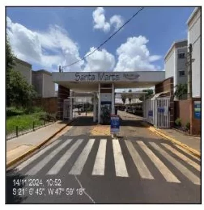 Oportunidade Única em SERTAOZINHO - SP | Tipo: Apartamento | Negociação: Venda Direta Online | Situação: Imóvel em RUA ERNESTO MELONI