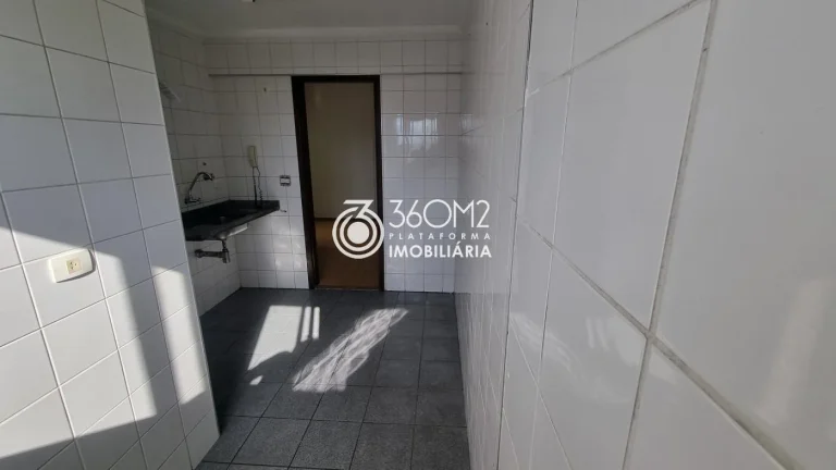 Imagem Apartamento para Venda em Diadema / SP no bairro Centro