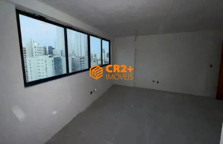 Imagem FLAT A VENDA em BOA VIAGEM- 01 QUARTO - 01 GARAGEM - 26 m²