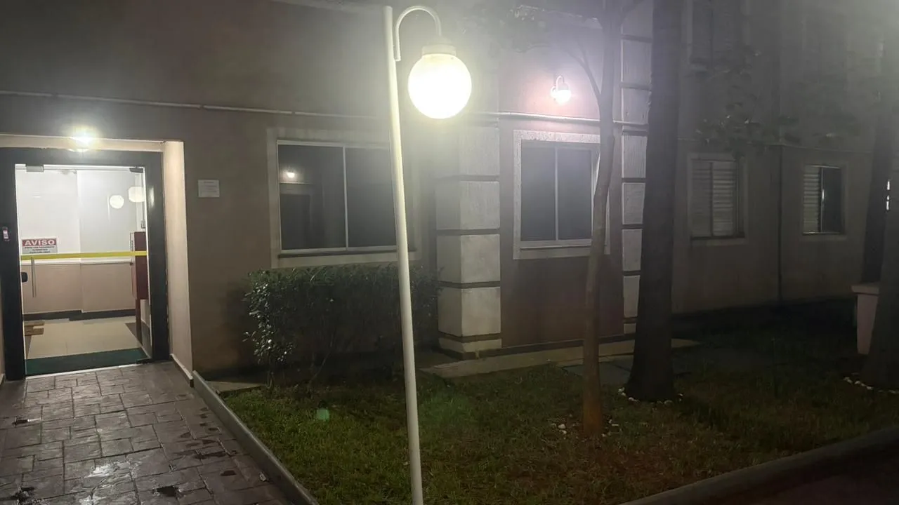 Imagem Apartamento com 1 dormitório à venda, 38 m² por R$ 235.000,00 - Centro - Guarulhos/SP