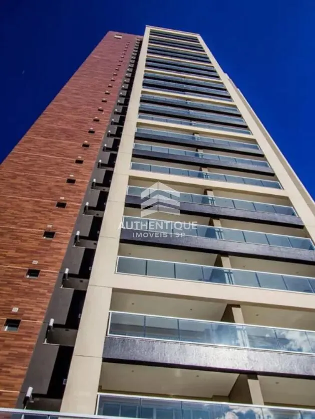 Imagem ENERGY BROOKLIN - Apartamento à venda em São Paulo/SP