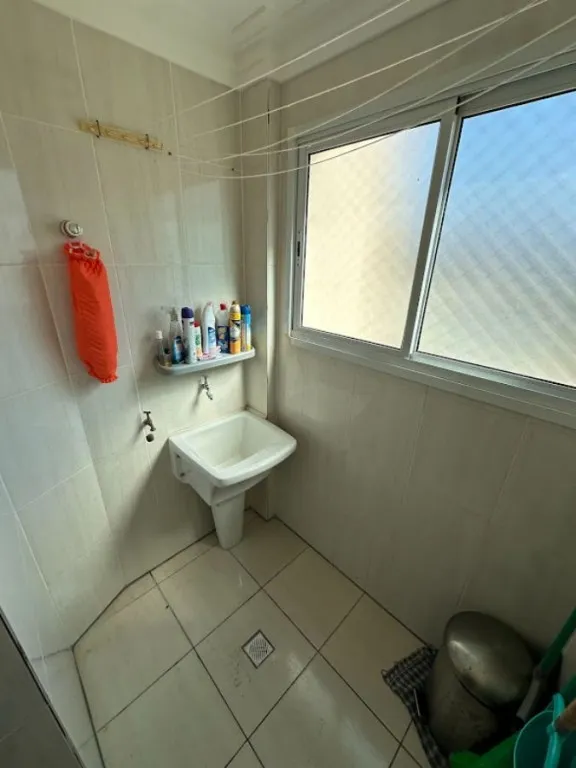 Imagem APARTAMENTO COM 44,00 m² - CAIÇARA - PRAIA GRANDE SP