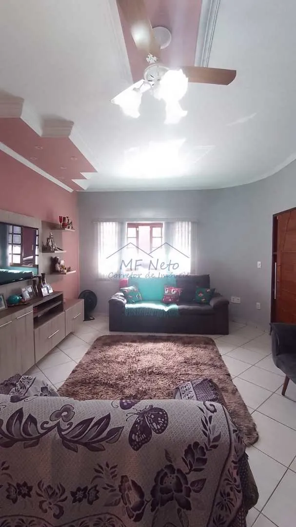 Imagem Casa Padrão