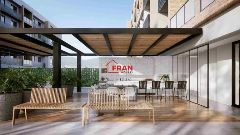 Imagem Apartamento Cobertura de Alto Padrão no Córrego Grande.
