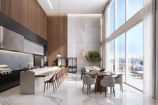 Imagem Apartamento à venda, 146 m² por R$ 4.724.000,00 - Centro - Balneário Camboriú/SC