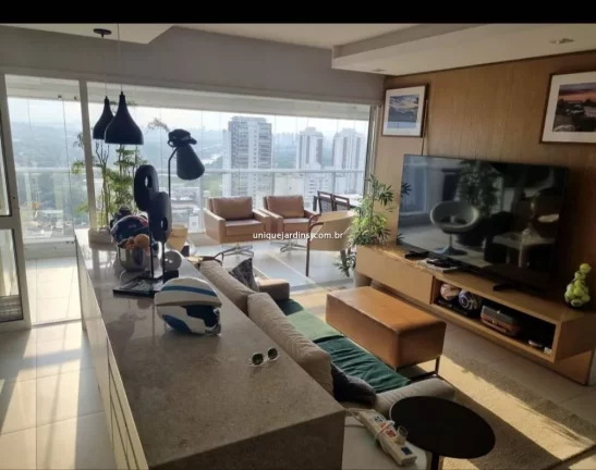 Imagem Apartamento à venda Pinheiros São Paulo