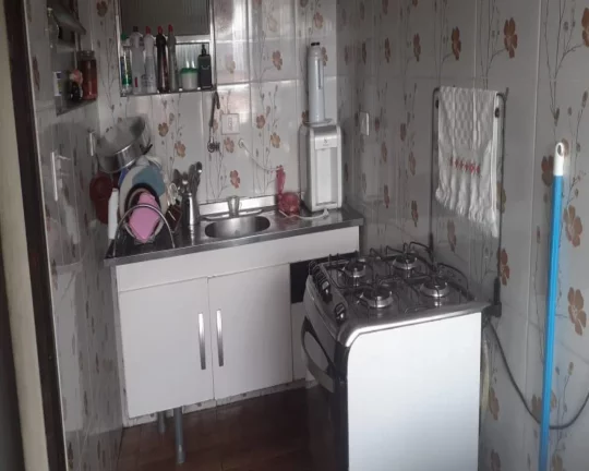 Imagem galpão com 250 m2 FL26