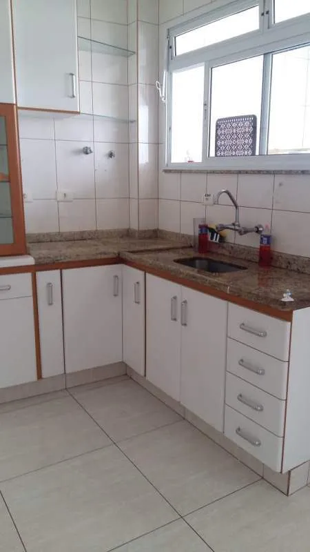 Imagem Apartamento com 2 Quartos para Alugar, 82 m² em Centro - São Bernardo Do Campo
