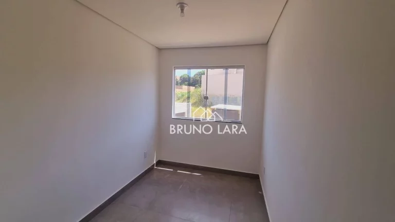 Imagem Casa à venda em Betim/MG - Bairro Guarujá Manosões
