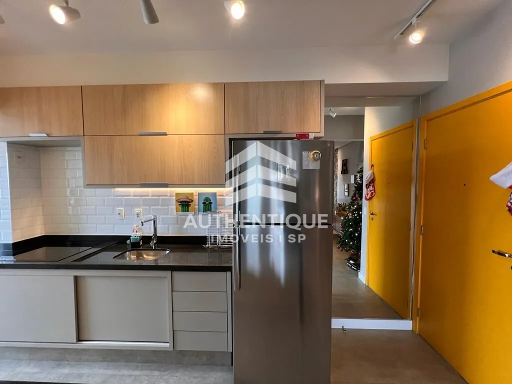 Imagem Helbor Trend Sp - Cambuci - Apartamento à venda em São Paulo/SP