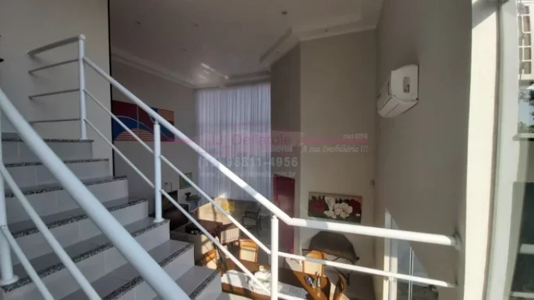 Imagem Casa a venda no residencial condomínio Haras Inga Mirim