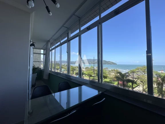 Imagem Apartamento frente mar à venda na Aparecida