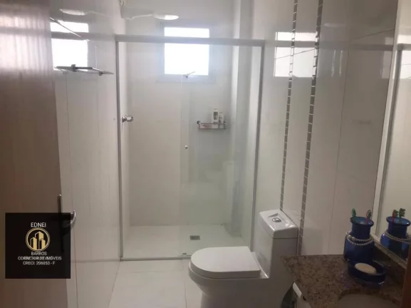 Imagem Apartamento, Praia Grande- Caiçara