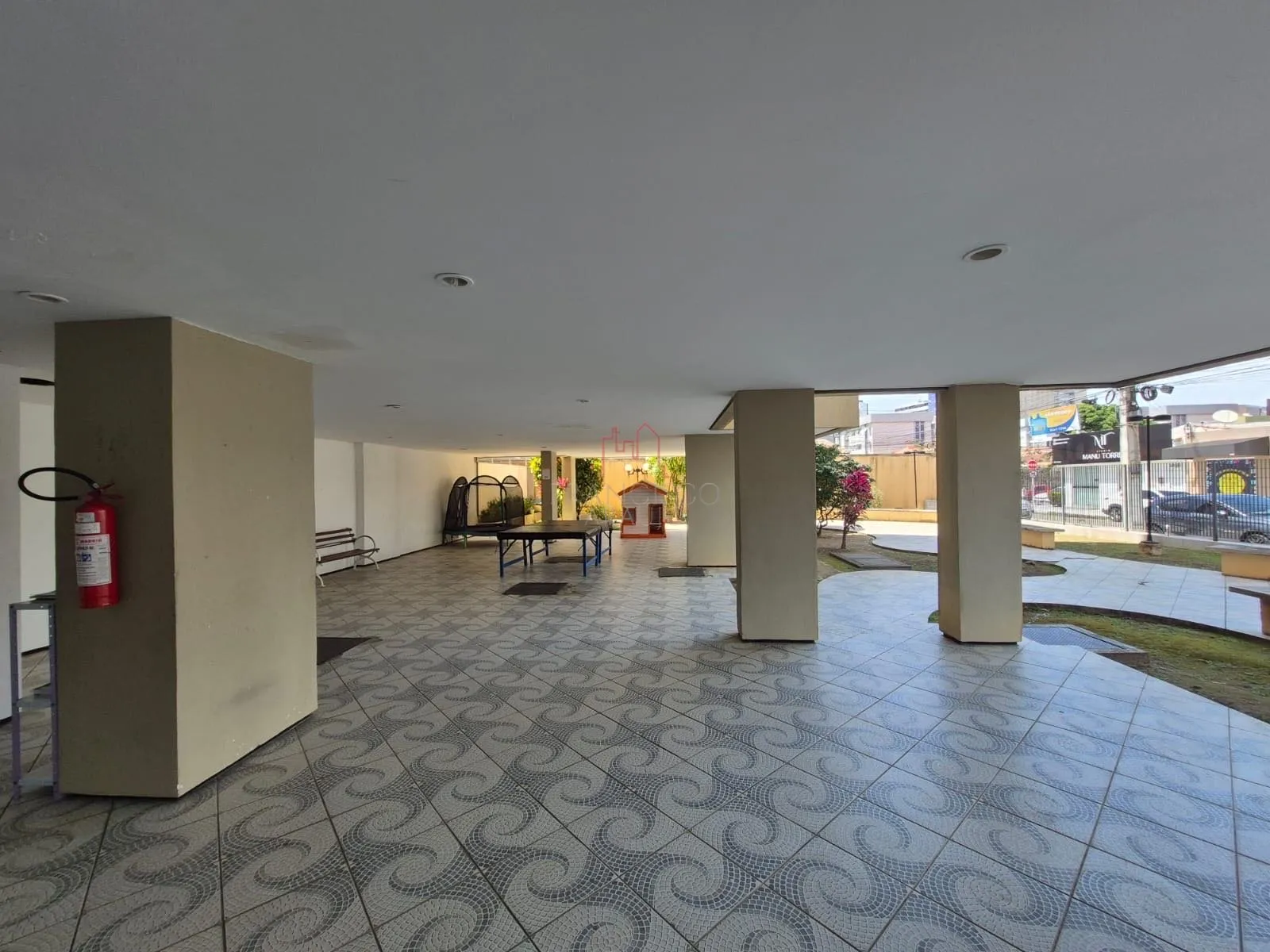 Imagem Apartamento Nascente de 3 Quartos no Edifício Portal do Sol 1 

Excelente oportunidade para morar o...