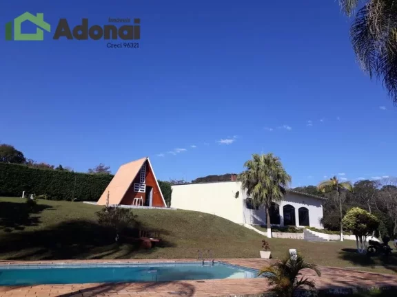 Imagem SÍTIO NO BAIRRO SOARES JARINU SP,AT 47.000M², AC 350