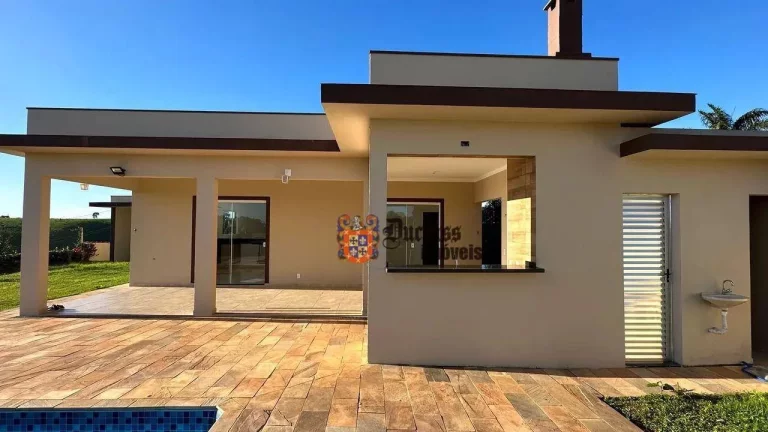 Imagem Chácara com 3 dormitórios à venda, 1000 m² por R$ 850.000,00 - Pinhalzinho - Pinhalzinho/SP