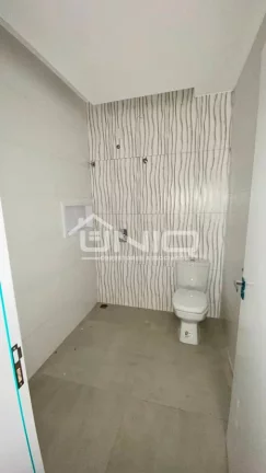 Imagem Sobrados Alto Padrão La Salle