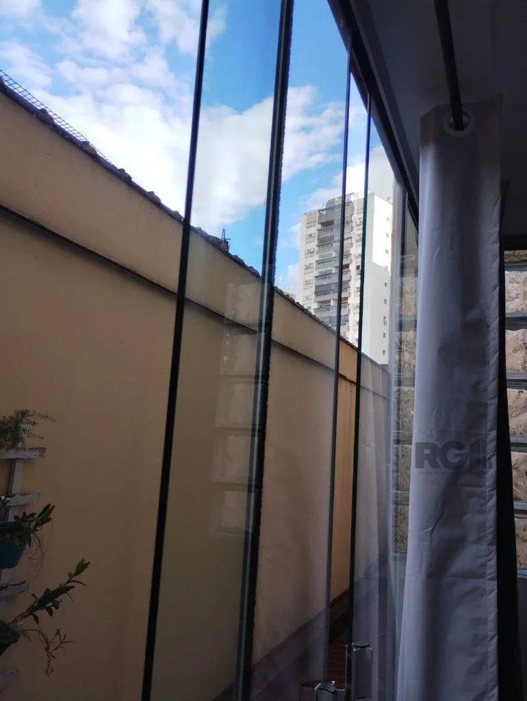 Imagem Apartamento em Floresta