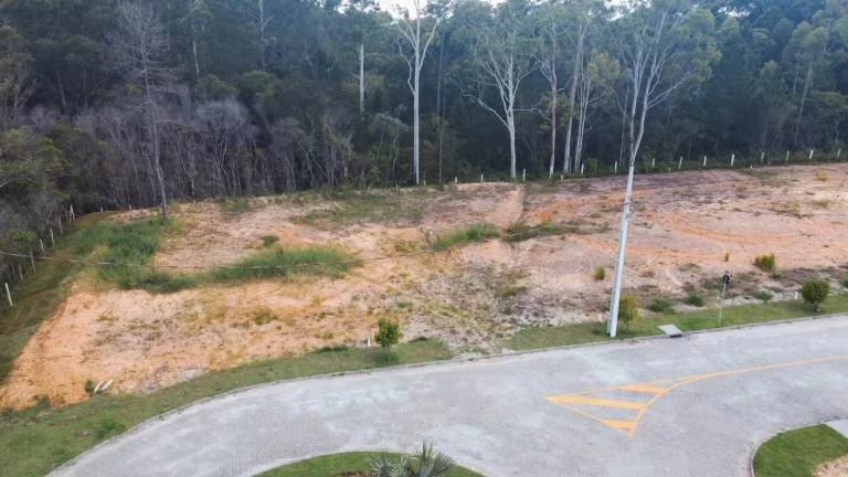 Imagem Terreno à Venda - Loteamento Quinta das Palmeiras, Campo Duna, Garopaba-SC! Oportunidade!!