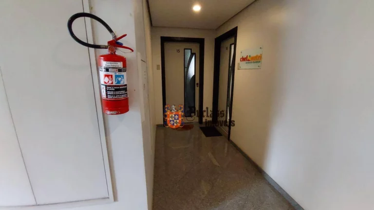 Imagem Conjunto, 30 m² - venda por R$ 350.000,00 ou aluguel por R$ 4.600,00/mês - Pinheiros - São Paulo/SP