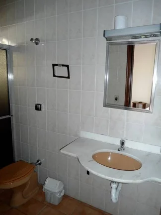Imagem Hotel com 24 suítes em Ótima localização