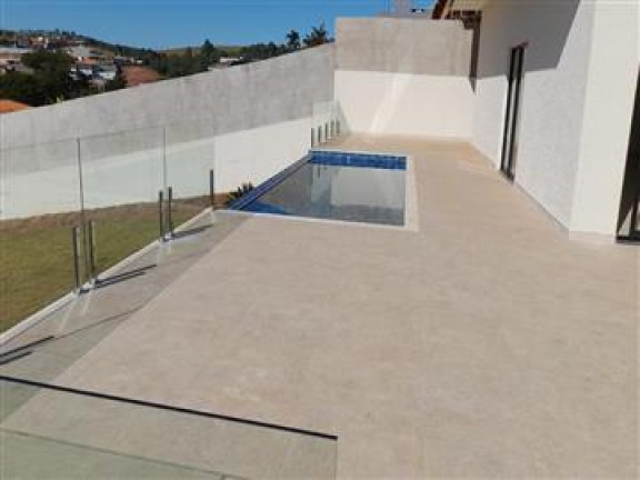 Casa de Condomínio com 3 Quartos à Venda, 223 m² em Condomínio Residencial Shamballa III - Atibaia