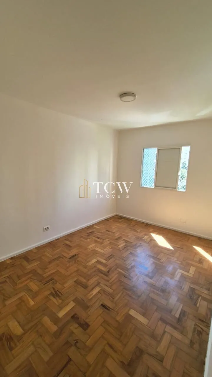 Imagem Apartamento para Locação em Moema | 2 Dormitórios | 79 m² | 1 Vaga | São Paulo/SP