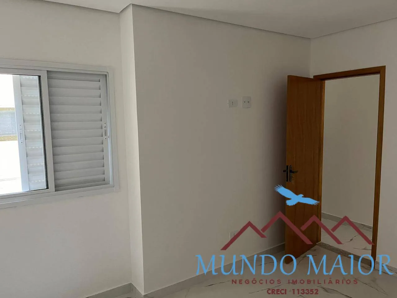 Imagem Cobertura 3 Quartos e 2 banheiros à Venda, 186 m² Campestre R$ 900.000.00!!