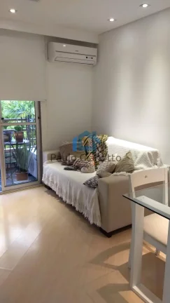 Foto do imóvel Apartamento à venda no Jardim Sabiá em Cotia em Rua Benedito Dias dos Santos 50
