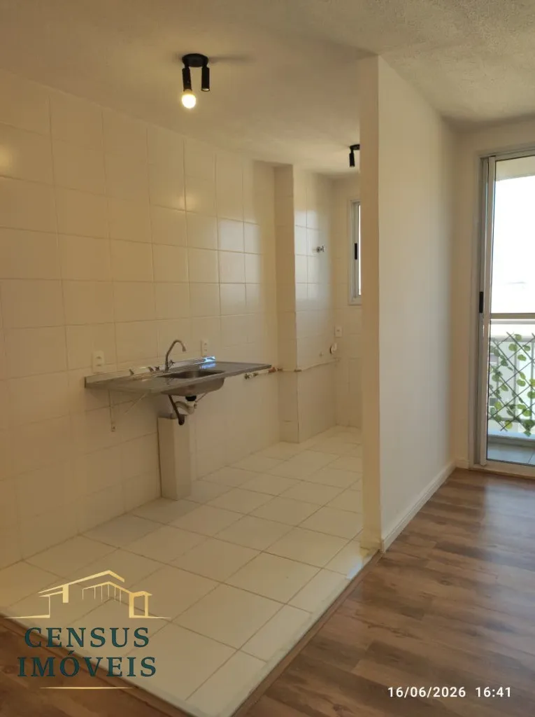 Imagem Apartamento à venda no Condomínio Reserva Amoreiras em Campinas, São Paulo.
