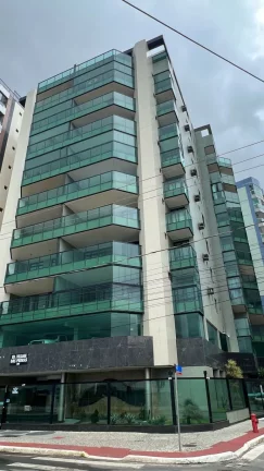 Imagem Apartamento Residencial em Guarapari - ES, Praia do Morro