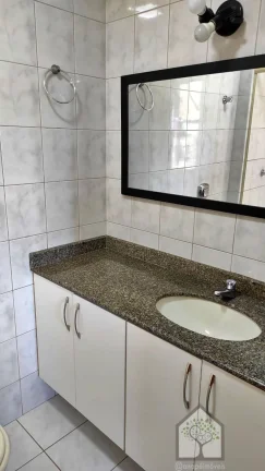 Imagem Apartamento à venda no Itacorubi – Florianópolis