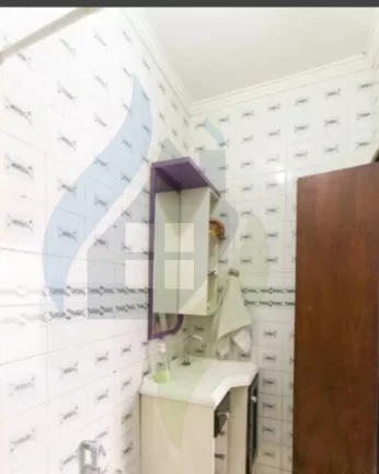 Imagem Sobrado de 3 dormitórios sendo 1 suíte, 2 salas, 3 banheiros, 2 vagas com 171m² em Rudge Ramos, São Bernardo do Campo