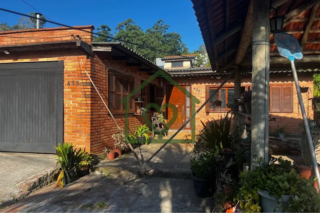 Imagem Descubra a casa dos seus sonhos nesta encantadora propriedade residencial localizada no coração de...